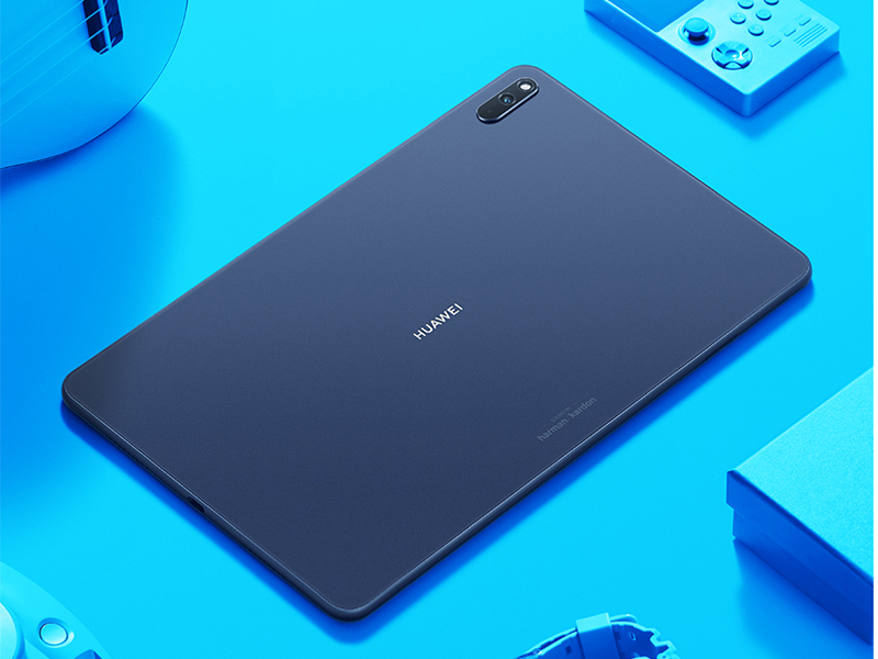 هواوي تطلق جهاز HUAWEI MatePad في الإمارات